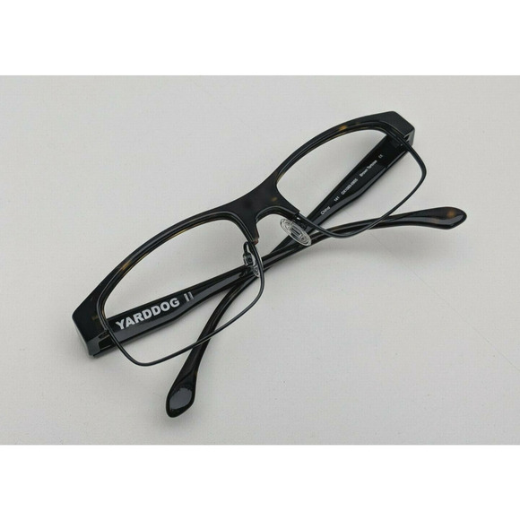 🕶️Oakley OX1093-0955 Yarddog II Eyeglasses 55/17 141 /KAI450🕶️ - Picture 7 of 8